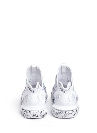 Adidas - 'tubular Runner' Marble Print Sneakers | Women | Lane Crawford