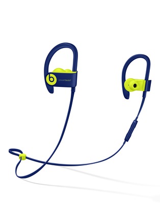 Detail View - Click To Enlarge - BEATS - Powerbeats³ wireless earphones – Pop Indigo