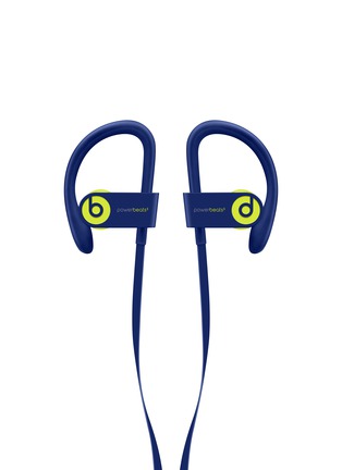 Main View - Click To Enlarge - BEATS - Powerbeats³ wireless earphones – Pop Indigo