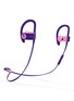 Detail View - Click To Enlarge - BEATS - Powerbeats³ wireless earphones – Pop Violet