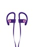 Main View - Click To Enlarge - BEATS - Powerbeats³ wireless earphones – Pop Violet