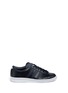 Main View - Click To Enlarge - ADIDAS - 'Supergrip' leather sneakers