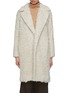 Main View - Click To Enlarge - VINCE - Faux shearling coat