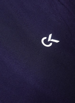  - CALVIN KLEIN PERFORMANCE - Logo waistband sweatpants