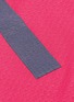  - CALVIN KLEIN PERFORMANCE - Stripe mesh back performance T-shirt