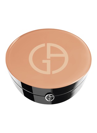 Main View - Click To Enlarge - GIORGIO ARMANI BEAUTY - Neo Nude Compact Powder Foundation – 5.5