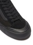 Detail View - Click To Enlarge - VANS - 'Style 36 Decon' canvas sneakers