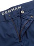  - DENHAM - 'Philip' Paper Touch Cotton pants