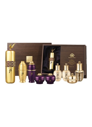 Main View - Click To Enlarge - THE HISTORY OF WHOO - Hwanyu Signature Ampoule