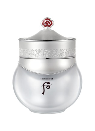 Main View - Click To Enlarge - THE HISTORY OF WHOO - Gongjinhyang Seol Radiant White Moisture Cream 60ml