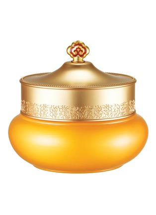 Main View - Click To Enlarge - THE HISTORY OF WHOO - Gongjinhyang Facial Cream Cleanser 210ml