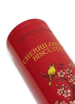 Detail View - Click To Enlarge - FORTNUM & MASON - Cherrilossus biscuits