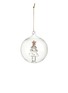 Main View - Click To Enlarge - SHISHI - Tree glass Christmas ornament