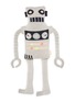 Main View - Click To Enlarge - MERI MERI - Ziggy robot toy