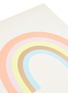 Detail View - Click To Enlarge - MERI MERI - Rainbows and Unicorns art print set
