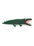 Main View - Click To Enlarge - MERI MERI - Jeremy crocodile toy