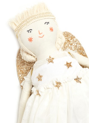 Detail View - Click To Enlarge - MERI MERI - Evie fairy doll