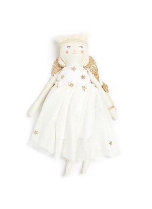 Main View - Click To Enlarge - MERI MERI - Evie fairy doll