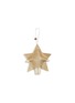 Figure View - Click To Enlarge - MERI MERI - Star costume Christmas tree decoration