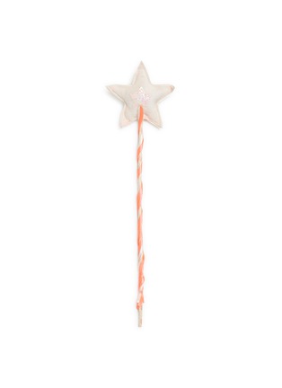 Detail View - Click To Enlarge - MERI MERI - Star wand — Pink