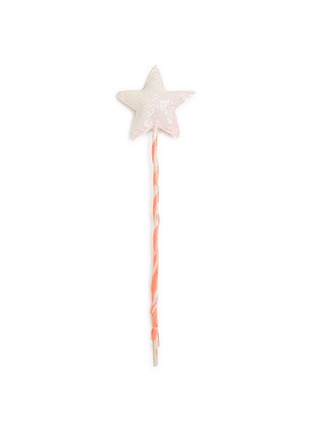 Main View - Click To Enlarge - MERI MERI - Star wand — Pink
