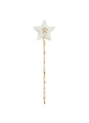Detail View - Click To Enlarge - MERI MERI - Star wand — Gold