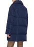 Back View - Click To Enlarge - FFIXXED STUDIOS - Puffer coat