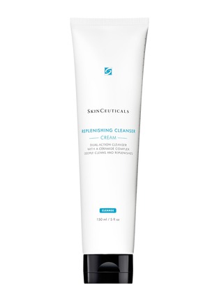 Main View - Click To Enlarge - SKINCEUTICALS - Replenishing Cleanser 150ml