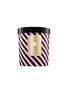 Main View - Click To Enlarge - JO MALONE LONDON - Basil & Neroli Scented Stripy Candle 200g