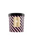 Main View - Click To Enlarge - JO MALONE LONDON - Grapefruit Scented Stripy Candle 200g