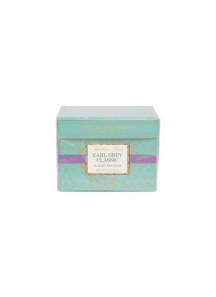 Main View - Click To Enlarge - FORTNUM & MASON - Earl Grey silky tea bags