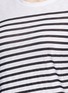 Detail View - Click To Enlarge - RAG & BONE - Stripe cotton T-shirt