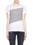 Main View - Click To Enlarge - RAG & BONE - Stripe cotton T-shirt