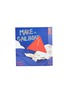 Main View - Click To Enlarge - KOA KOA - Make a sailboat kit