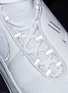  - NIKE - x Kim Jones 'Air Max 360' high top sneakers
