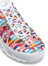 Detail View - Click To Enlarge - NIKE - 'Air Max Plus' flag print sneakers