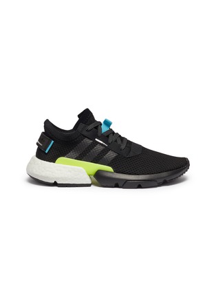 Main View - Click To Enlarge - ADIDAS - 'POD-S3.1' knit sneakers