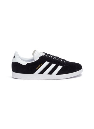 Main View - Click To Enlarge - ADIDAS - 'Gazelle' suede sneakers