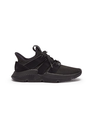 Main View - Click To Enlarge - ADIDAS - 'Prophere' knit sneakers