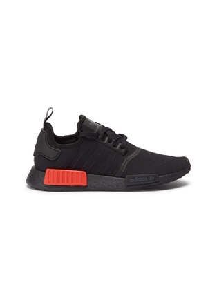 Main View - Click To Enlarge - ADIDAS - 'NMD R1' ripstop boost™ sneakers