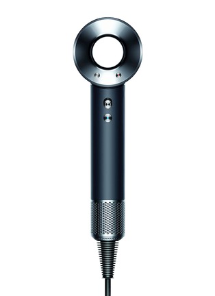 Main View - Click To Enlarge - DYSON - Dyson Supersonic™ Hair Dryer – Black/Nickel