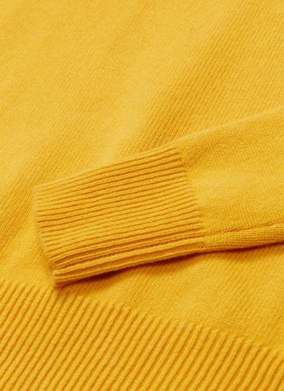  - VICTORIA BECKHAM - Cashmere sweater