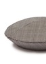 Detail View - Click To Enlarge - MAISON MICHEL - 'New Billy' houndstooth check plaid beret
