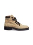 Main View - Click To Enlarge - COMMON PROJECTS - Suede hiking boots