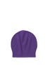 Main View - Click To Enlarge - ISH - Cashmere beanie