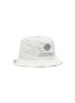 Figure View - Click To Enlarge - SMFK - 'Dream' logo graphic embroidered bucket hat