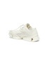 Detail View - Click To Enlarge - REEBOK - 'Run.R 96' leather panel mesh sneakers