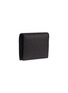 Detail View - Click To Enlarge - MIU MIU - Madras leather bifold wallet