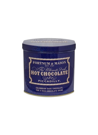 Main View - Click To Enlarge - FORTNUM & MASON - Fortnum's Ultimate dark hot chocolate