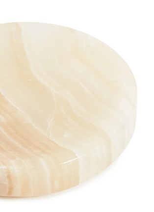 Detail View - Click To Enlarge - LABRAZEL - Ambarino soap dish